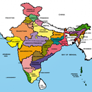 India GK- States and UT Info APK