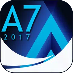 Theme for Galaxy A7 (2017) APK download