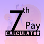 7th Pay Salary Calculator