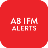 A8 IFM Alerts