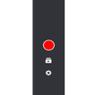 Screen Recorder Edge - Panel for Samsung Devices