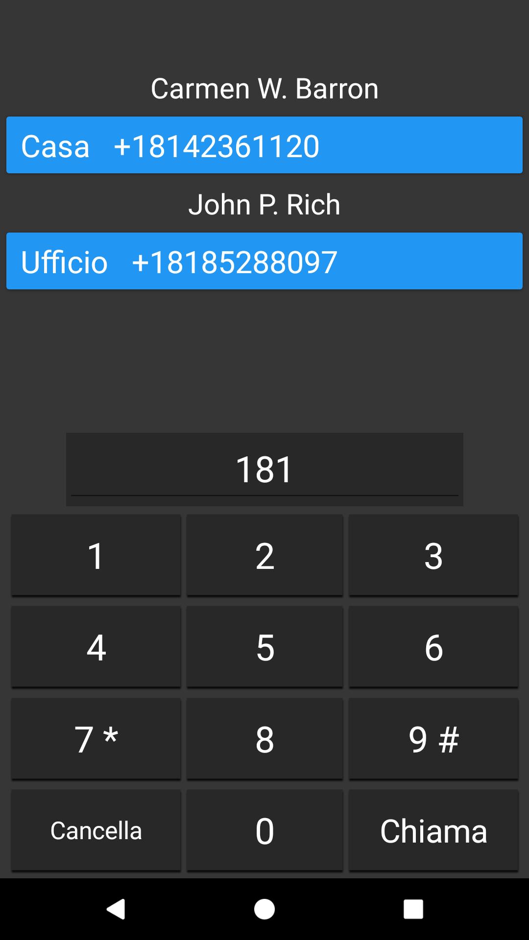 ELIMINA DIALER SCARICARE