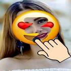 Emoji Remover From Face آئیکن