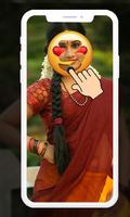 Emoji Remover From Face स्क्रीनशॉट 2