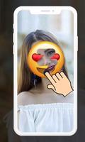 Emoji Remover From Face स्क्रीनशॉट 3