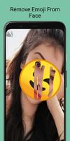 Emoji Remover From Face captura de pantalla 3