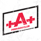 A Plus - Premium Club আইকন