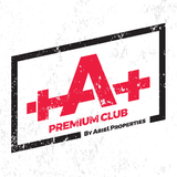A Plus - Premium Club icône