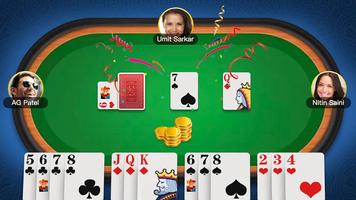 Wow Rummy Pro ภาพหน้าจอ 1