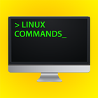 Linux Commands Pro icon