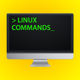 Linux Commands Pro icon