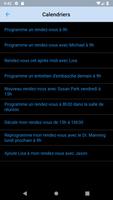 Commandes pour Siri Screenshot 1