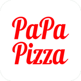 PaPa Pizza 圖標