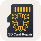 SD Card Repair Fixer icône