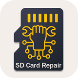 SD Card Repair Fixer