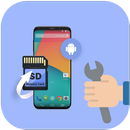 SD Card Repair Fixer APK
