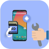 SD Card Repair Fixer-APK