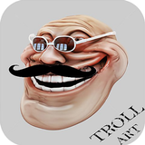 Troll Factory icon