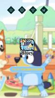 Bingo & Bluey Game capture d'écran 1