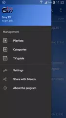 Gmy TV APK download