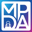 MPDA 圖標