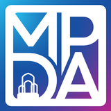 MPDA ikona