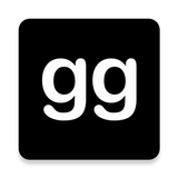 gg أيقونة