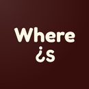 Where is - place finder APK