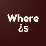 Where is - place finder APK