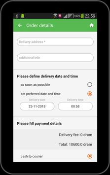 AlfaPharm Drugstore Chain 截图 20