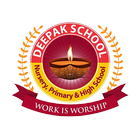 Deepak School icon