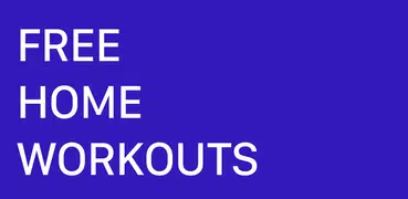 Home Workout for Men & Women