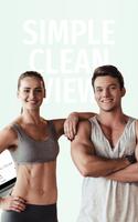 Home Workout for Men & Women ảnh chụp màn hình 1