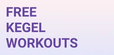 Kegel -Kegel Exercise Trainer