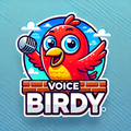 Voice Birdy