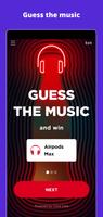 IMUSIC 스크린샷 1