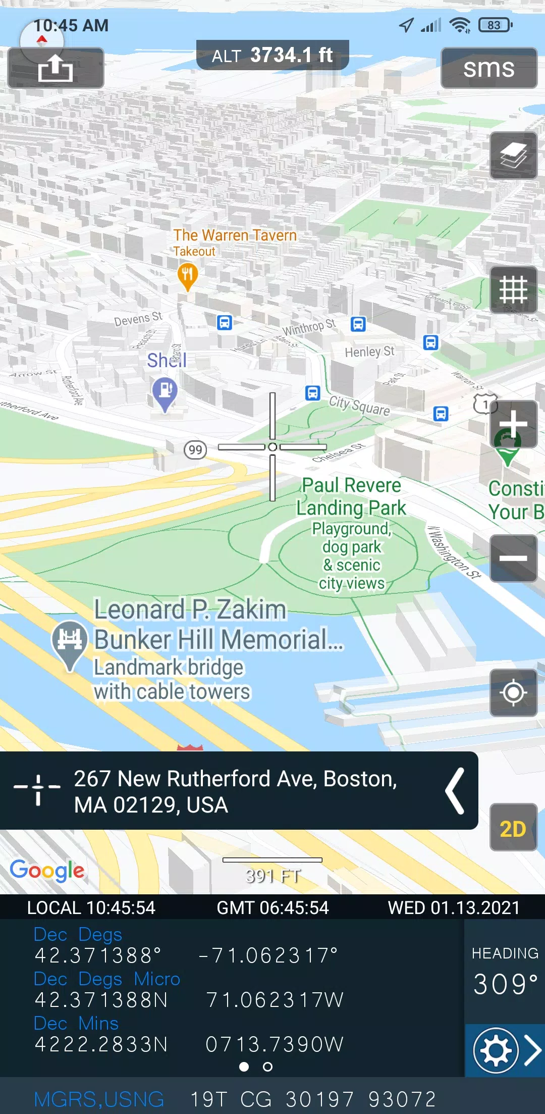 GPS Locations. All Coordinates data APK for Android Download