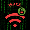 WiFi Password Hacker - Prank biểu tượng