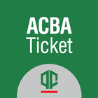 ACBA Ticket icône
