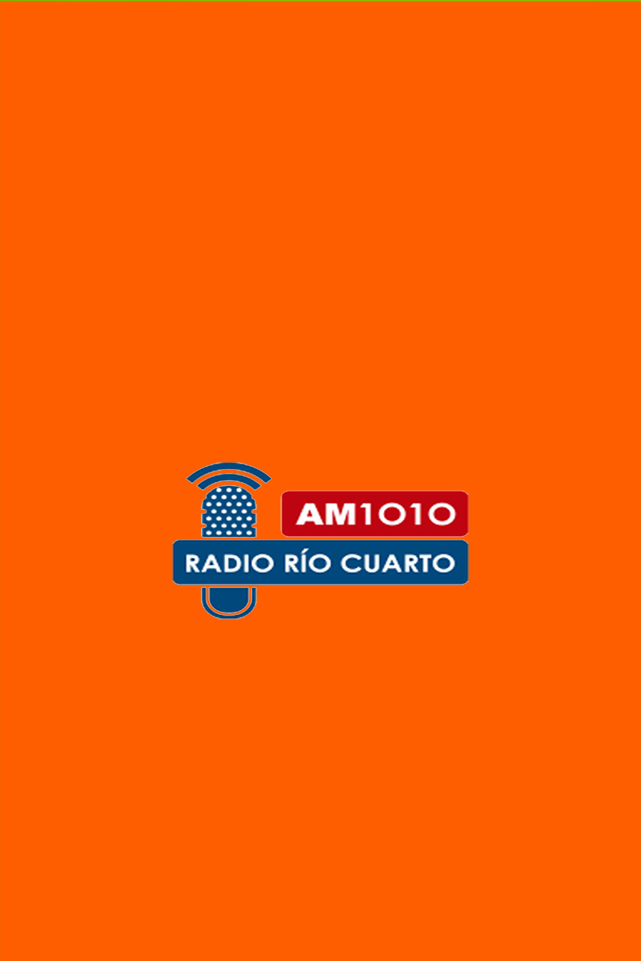 AM1010 - LV16 Radio Rio Cuarto APK for Android Download