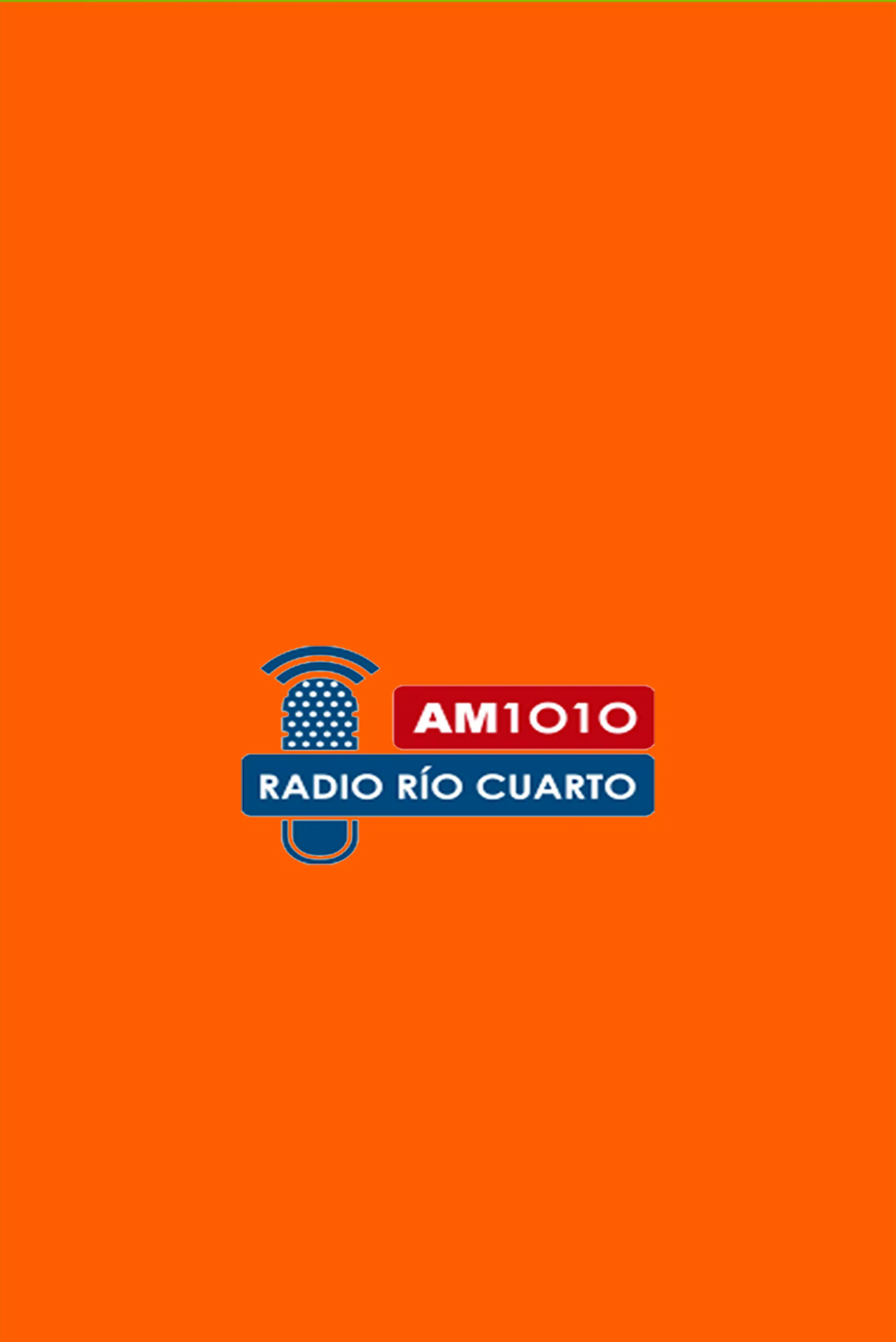 Descarga APK de AM1010 - Radio para Android