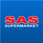 SAS Supermarket biểu tượng
