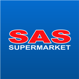 Супермаркет SAS