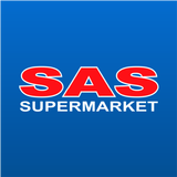 SAS Supermarket