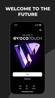 EvocaTOUCH पोस्टर