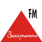 Радіо "Закарпаття FM" icon