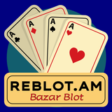 reblot.am - Базар Блот APK
