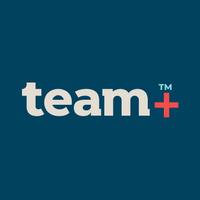 Team Plus الملصق