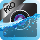 Icona Aqua Camera Pro