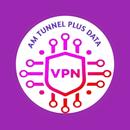 AM TUNNEL PLUS DATA APK